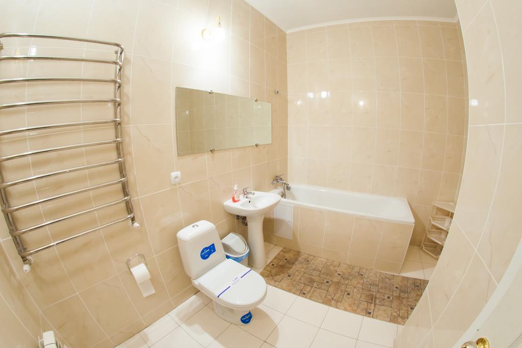 Apartments Kamanina Street Одесса Номер фото