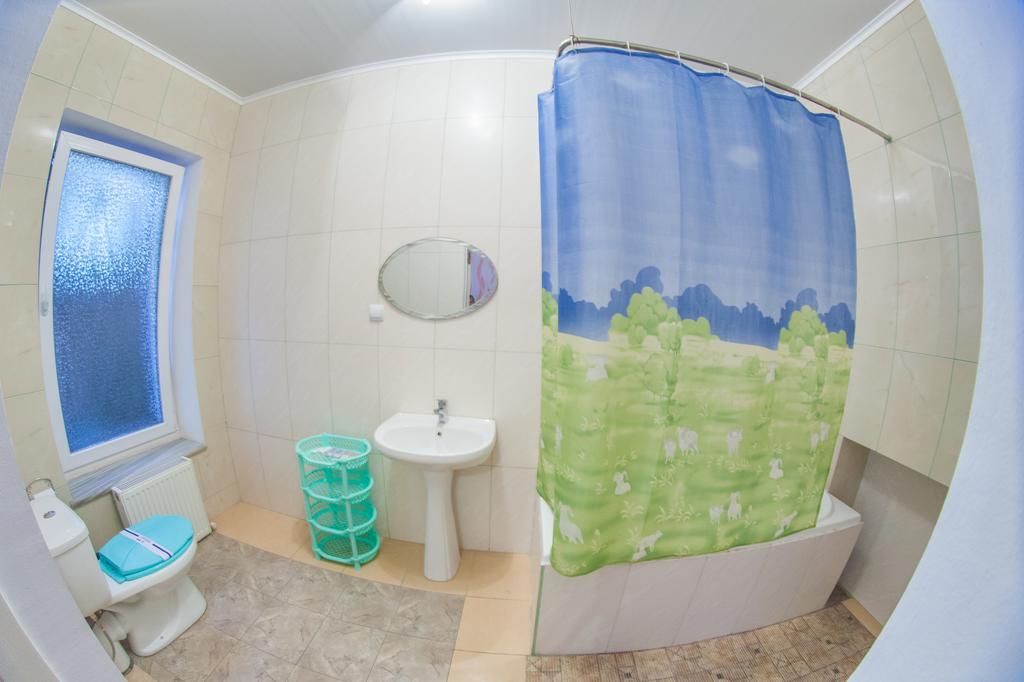 Apartments Kamanina Street Одесса Номер фото