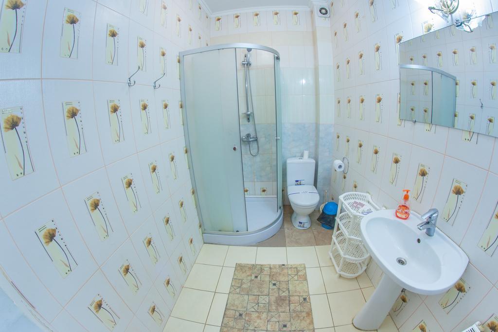 Apartments Kamanina Street Одесса Номер фото