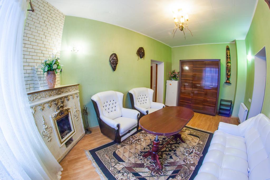 Apartments Kamanina Street Одесса Номер фото