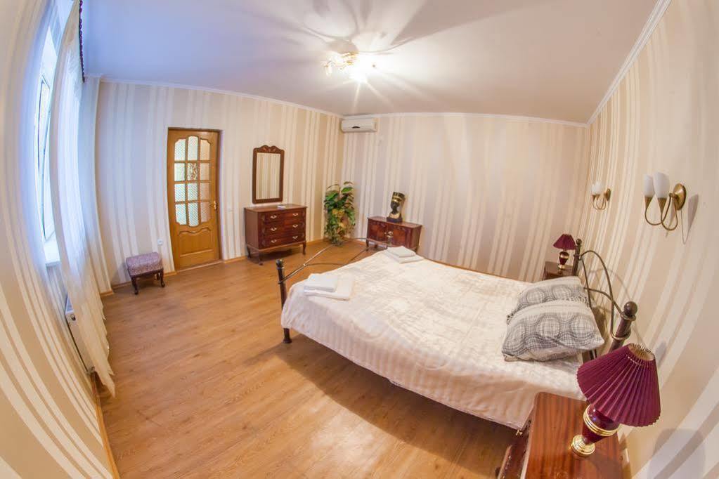Apartments Kamanina Street Одесса Экстерьер фото