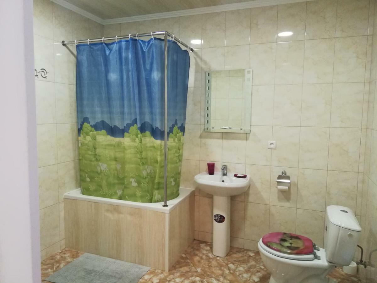 Apartments Kamanina Street Одесса Экстерьер фото