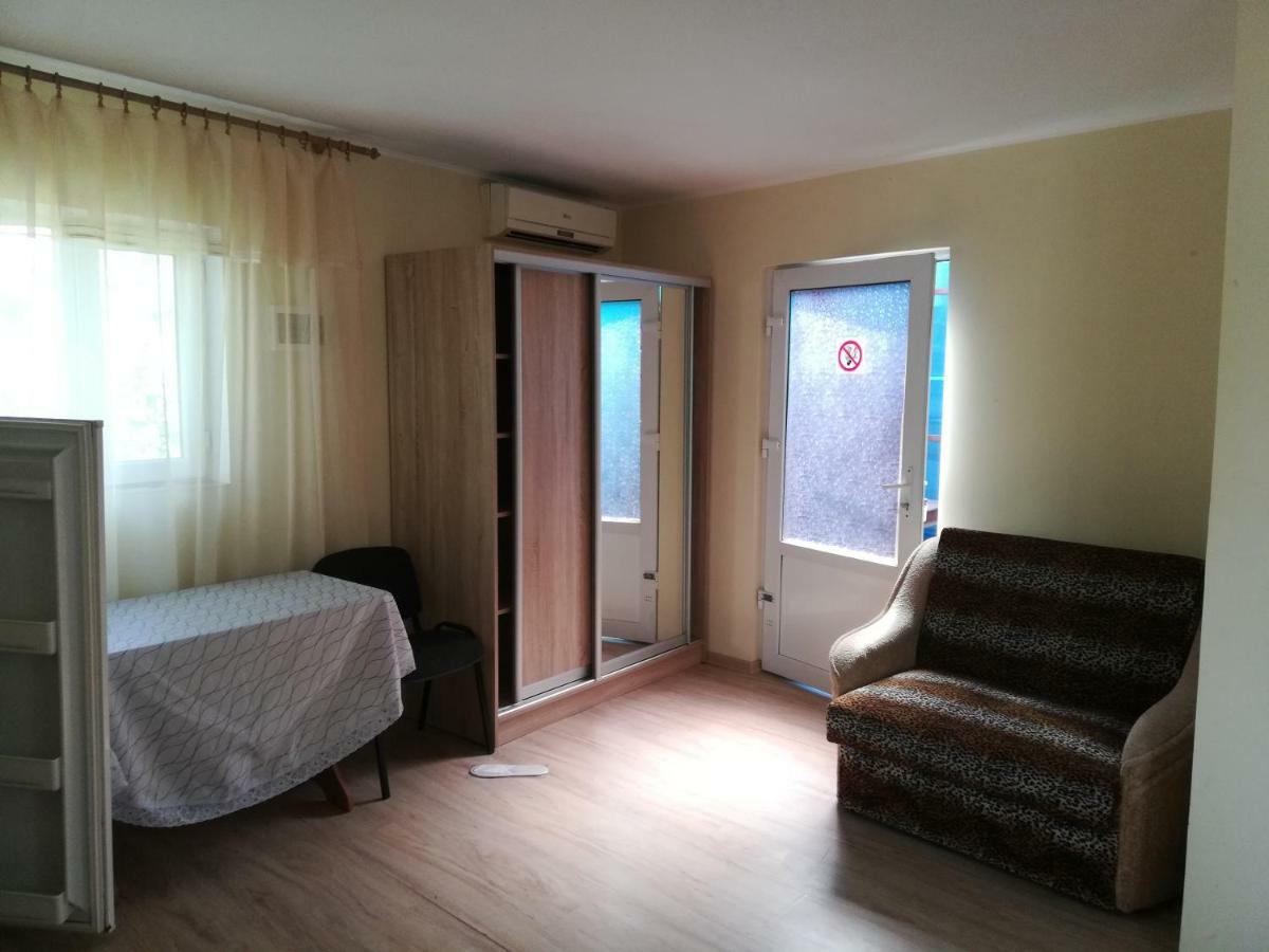 Apartments Kamanina Street Одесса Экстерьер фото