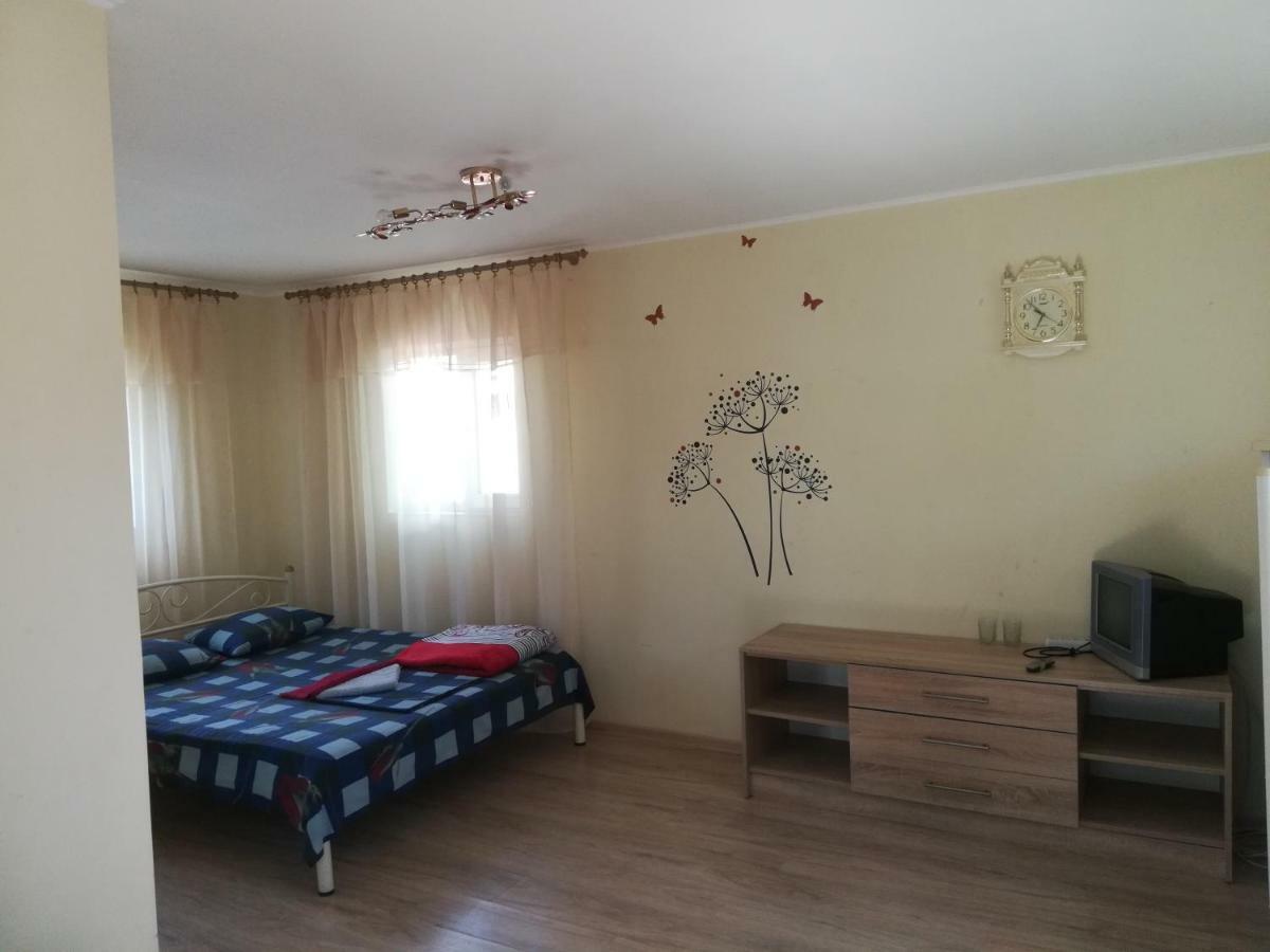 Apartments Kamanina Street Одесса Экстерьер фото