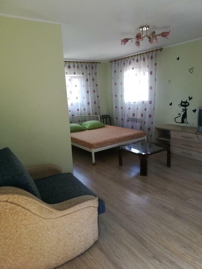 Apartments Kamanina Street Одесса Экстерьер фото
