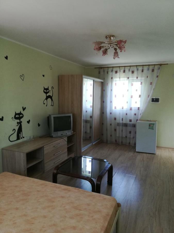 Apartments Kamanina Street Одесса Экстерьер фото