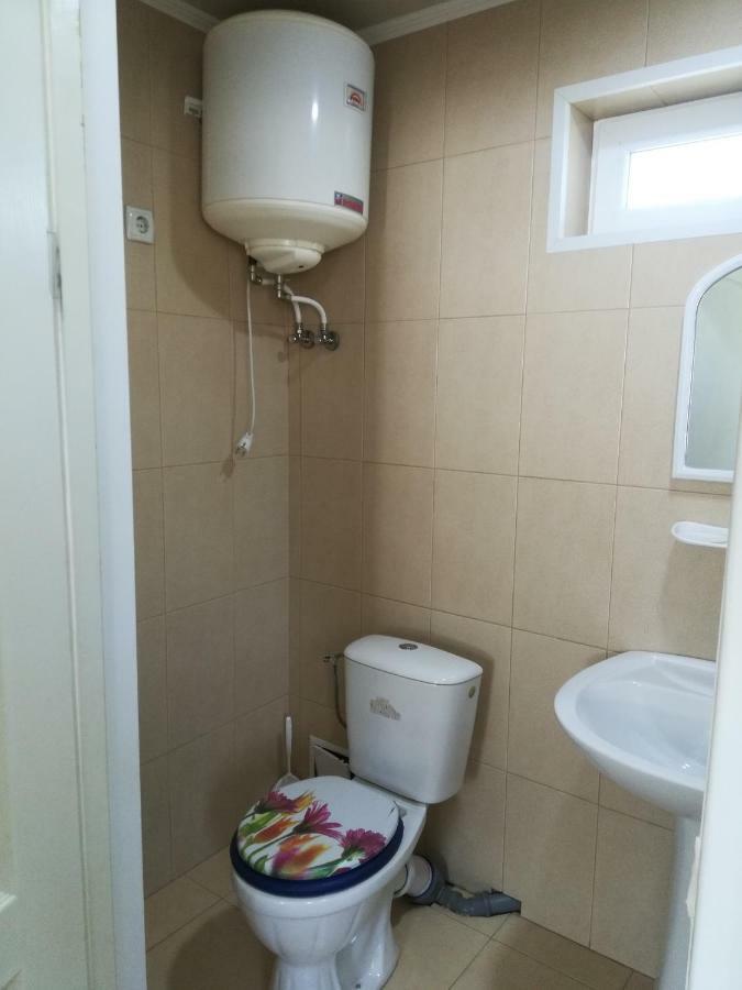Apartments Kamanina Street Одесса Экстерьер фото