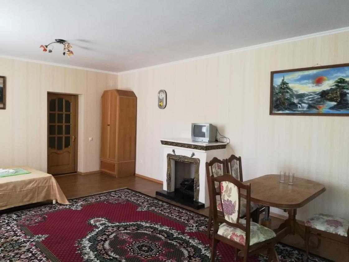 Apartments Kamanina Street Одесса Экстерьер фото