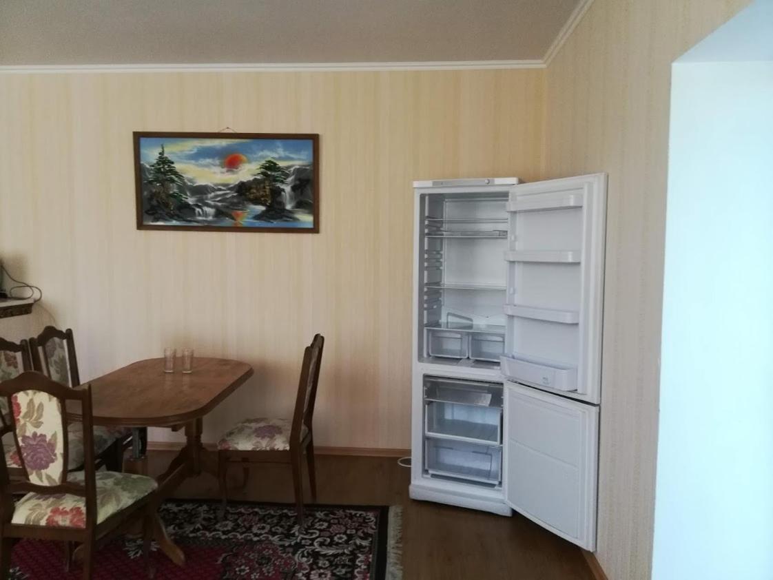 Apartments Kamanina Street Одесса Экстерьер фото