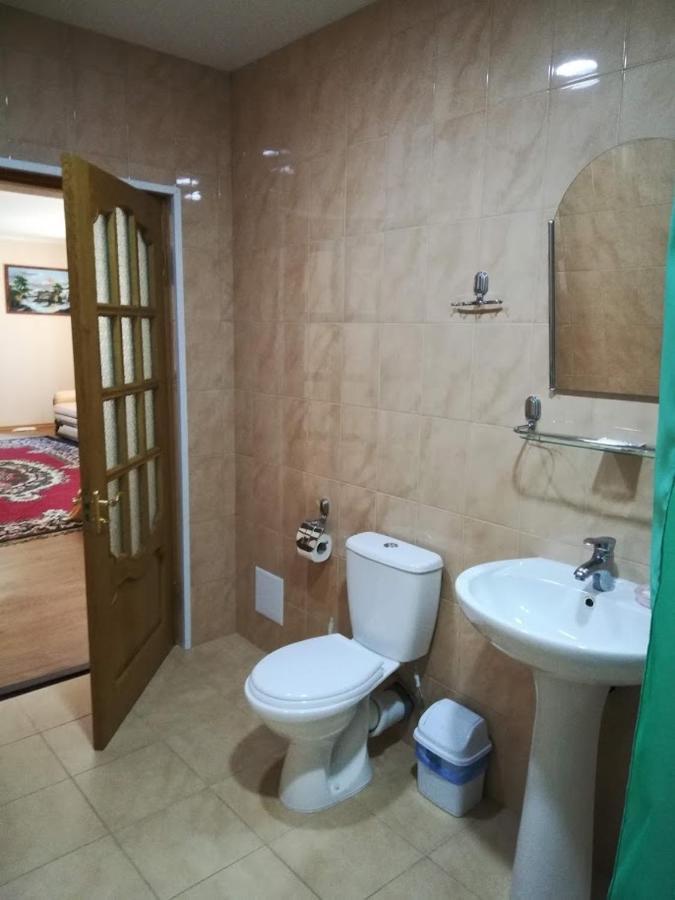 Apartments Kamanina Street Одесса Экстерьер фото
