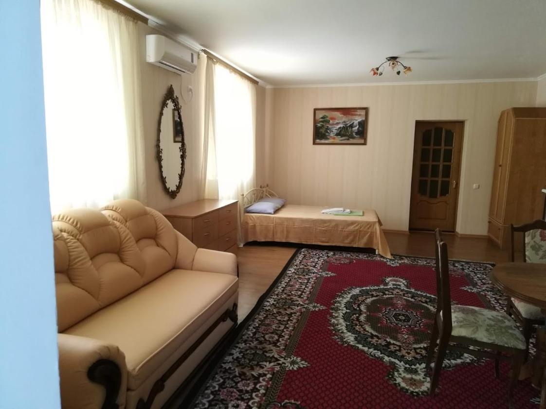 Apartments Kamanina Street Одесса Экстерьер фото